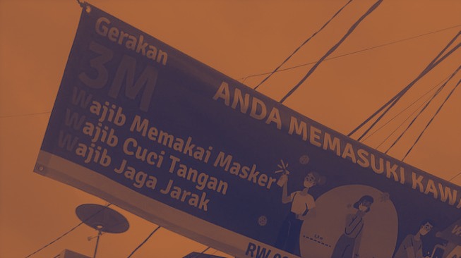Spanduk & Banner