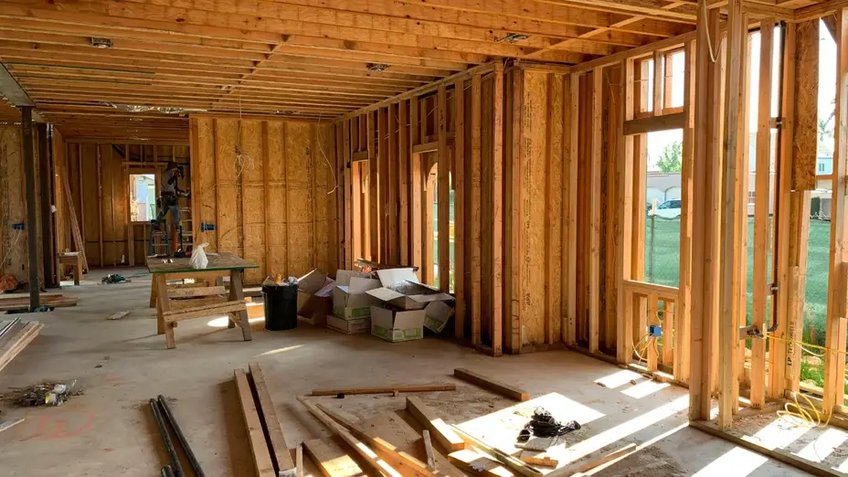 Jasa Renovasi Interior Profesional