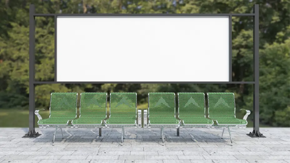 Jasa Reklame Billboard Profesional