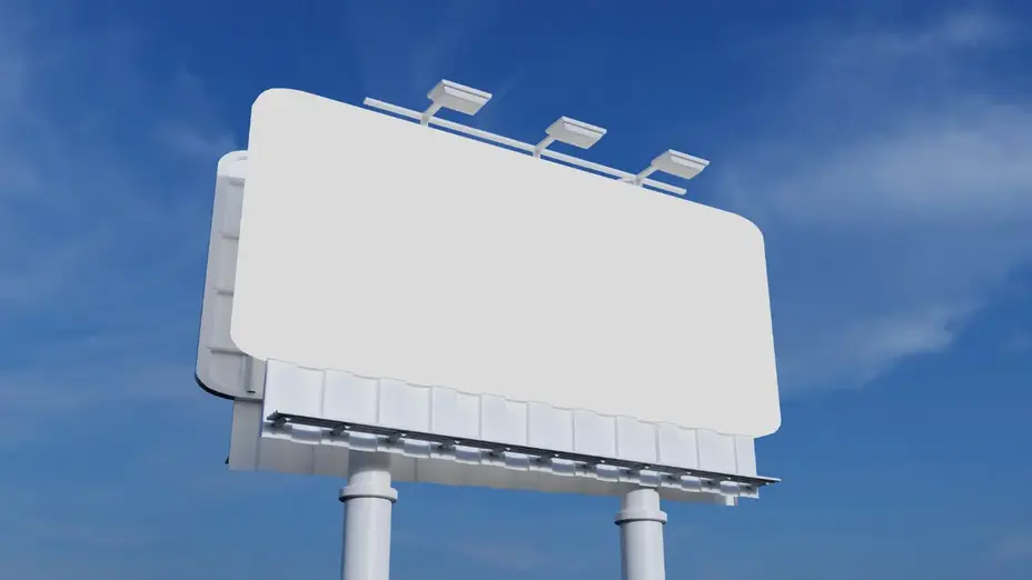 Kontraktor Billboard untuk Branding Perusahaan
