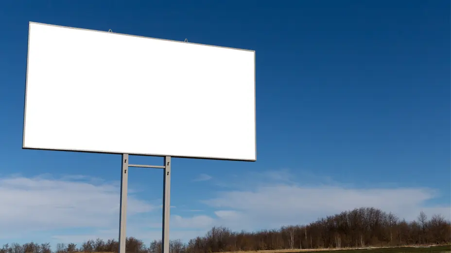 jasa reklame billboard